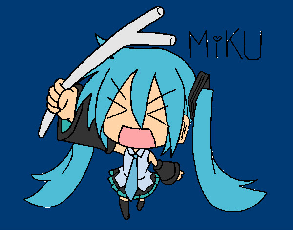 Miku