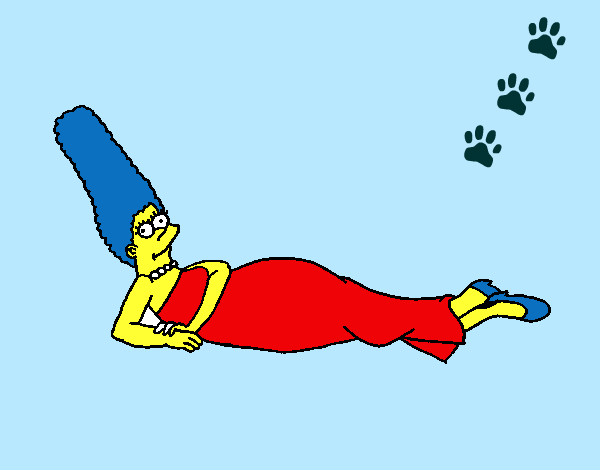 Marge