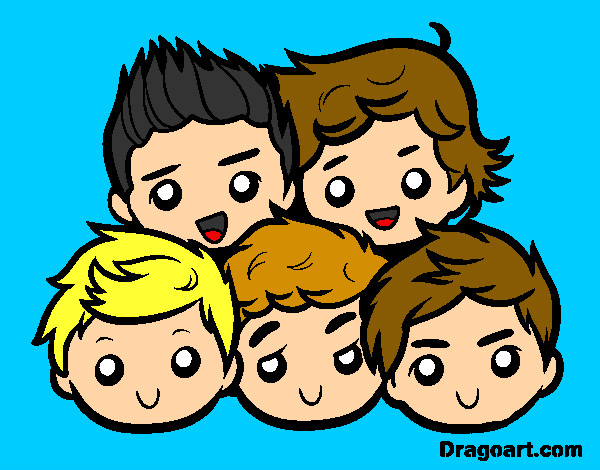 One Direction 2