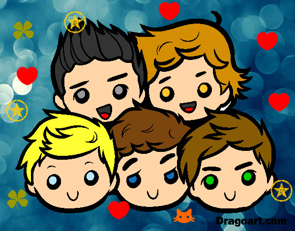 One Direction 2