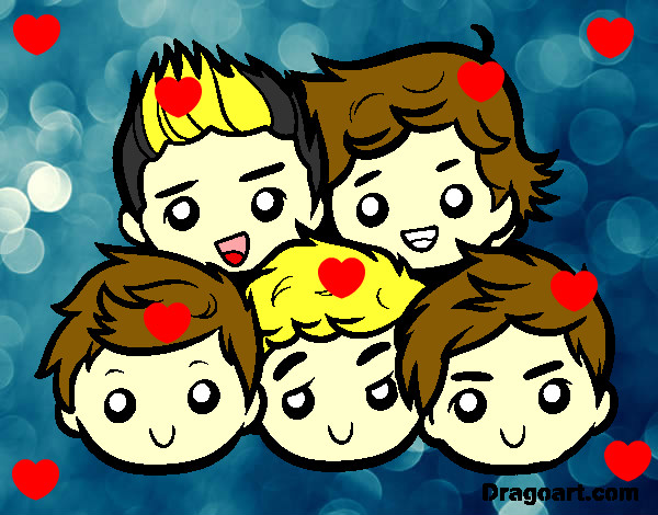 One Direction 2