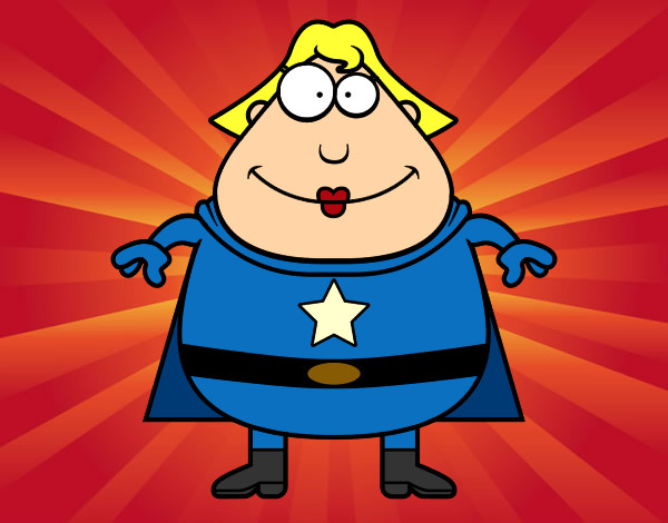 Supermamá