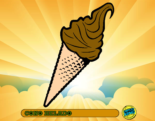 Cono helado