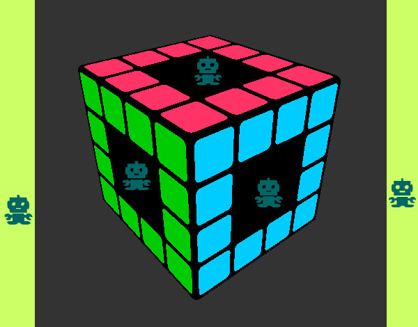 Cubo de Rubik