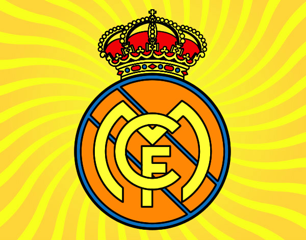 Escudo del Real Madrid C.F.