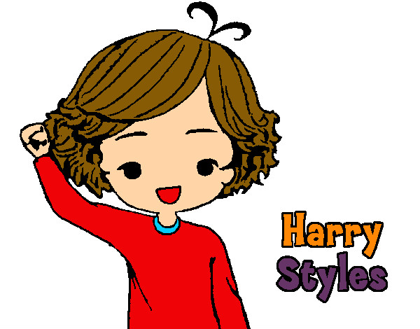 Harry Styles