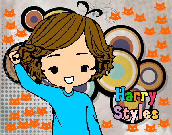 Harry Styles