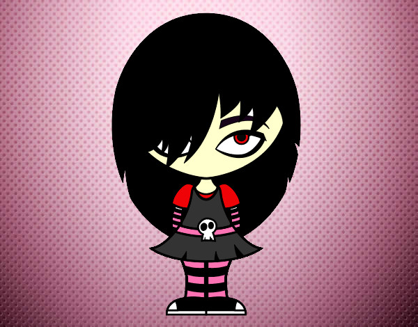 ESTILO EMO