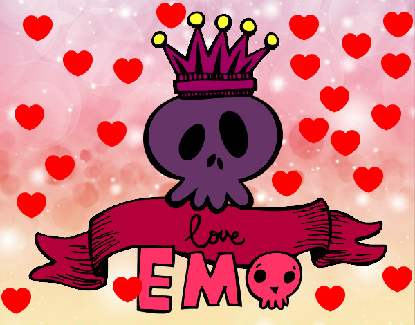 Love Emo