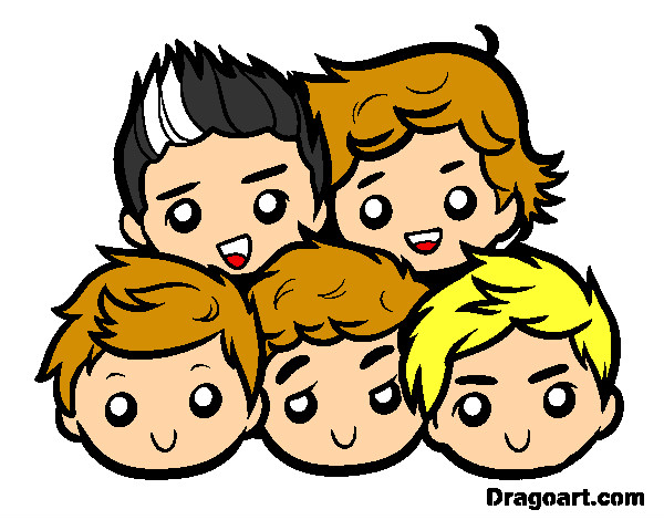 One Direction 2