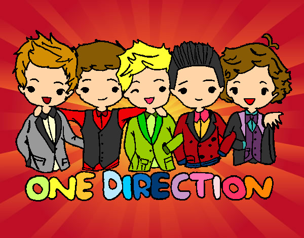 One Direction