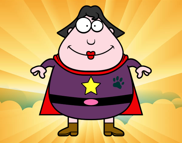 Supermamá