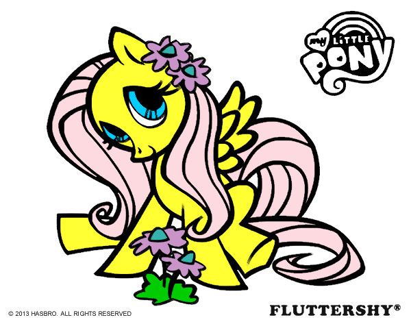 fluttershy