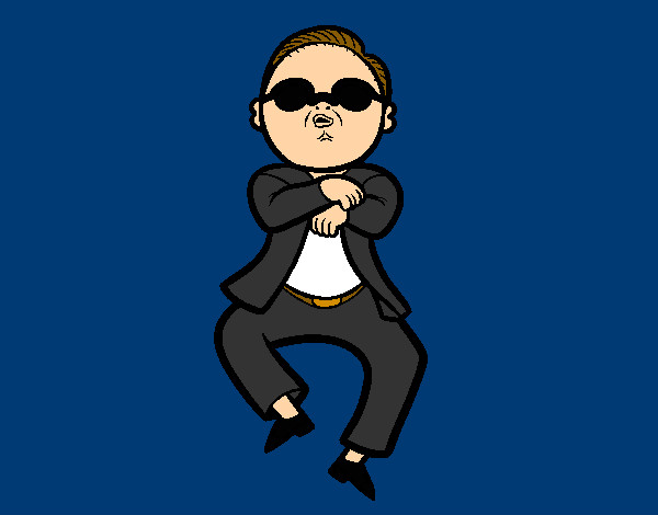 Gangnam Style