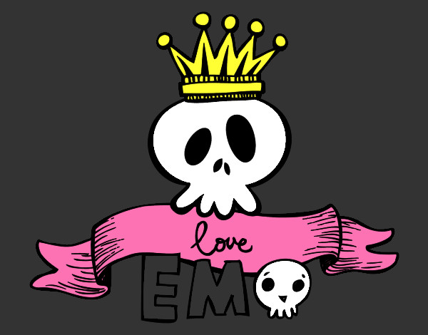 Love Emo