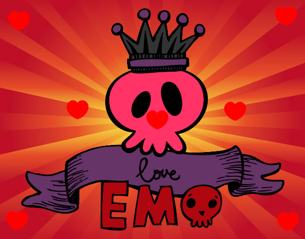 love emo