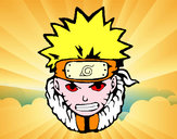 Dibujo Naruto enfadado pintado por xav_hot_es