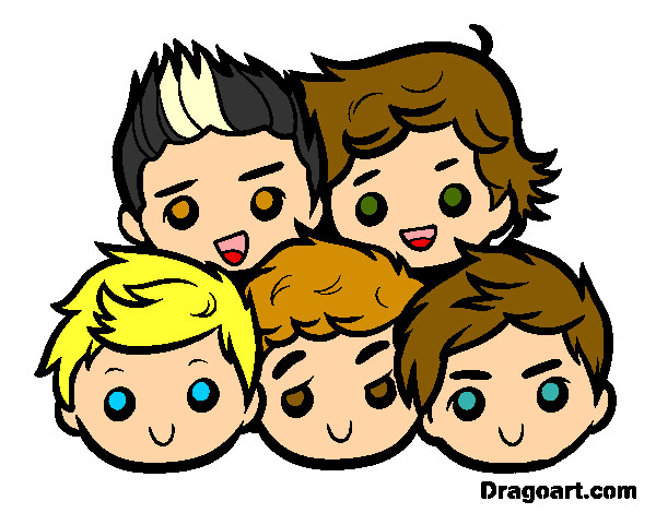 One Direction 2