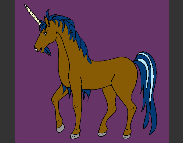 Unicornio II