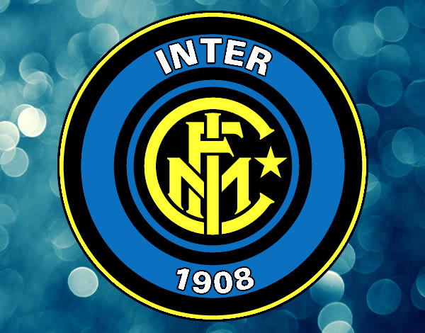 Escudo del Inter de Milán