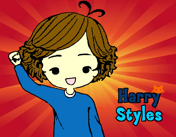 Harry Styles