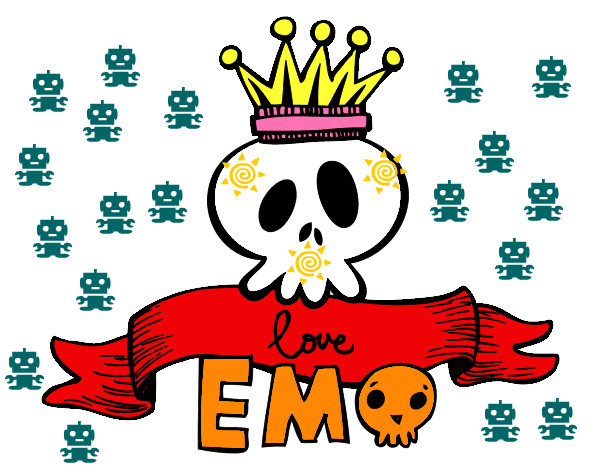 Love Emo