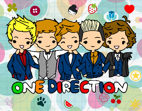 One direction