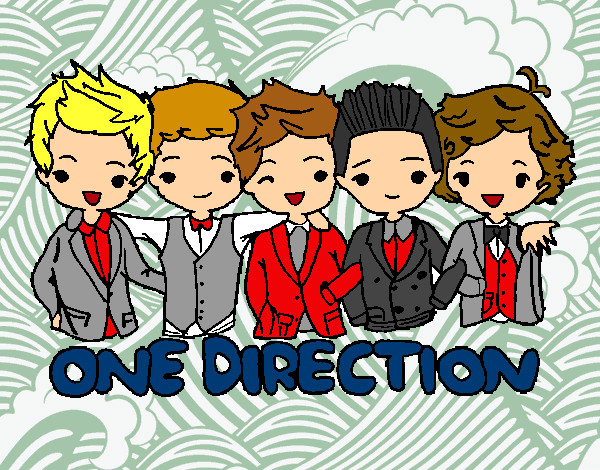 One direction