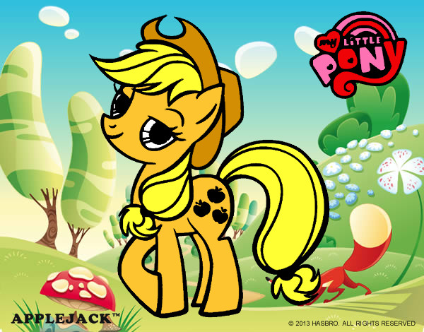 Applejack