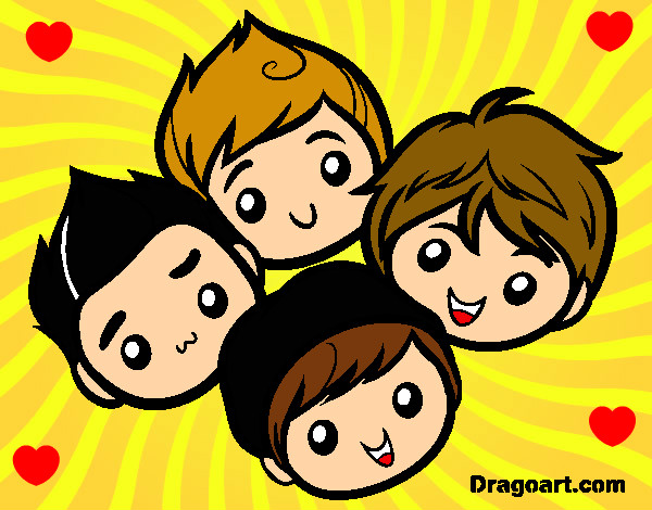 BIG  TIME RUSH