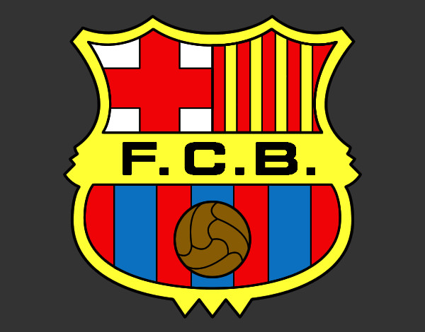 Escudo del F.C. Barcelona