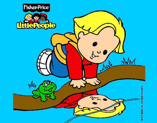 Little People 1