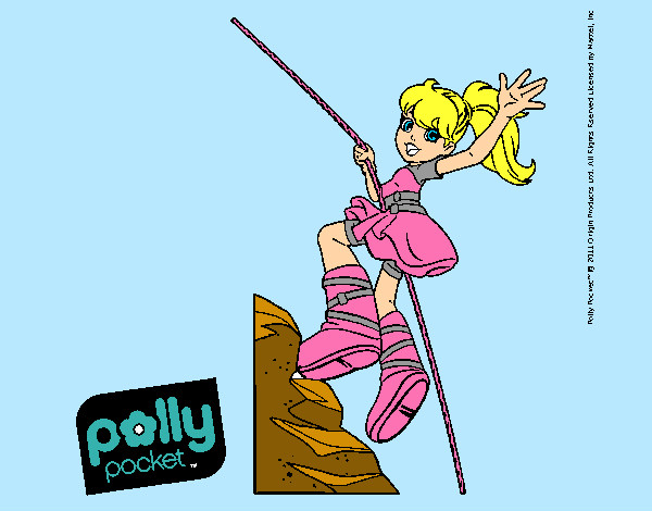 Polly Pocket 6