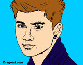 Dibujo Zayn Malik 2 pintado por rosilinda