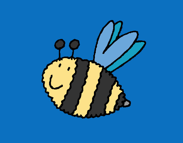 Abeja 4