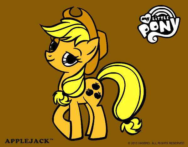 Applejack