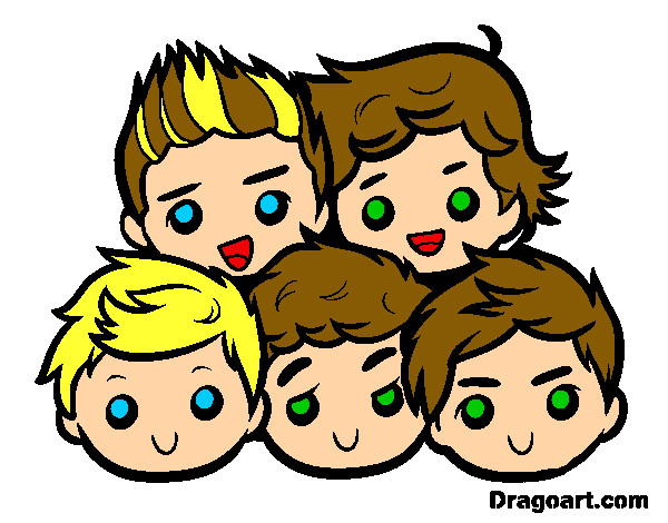 One Direction 2