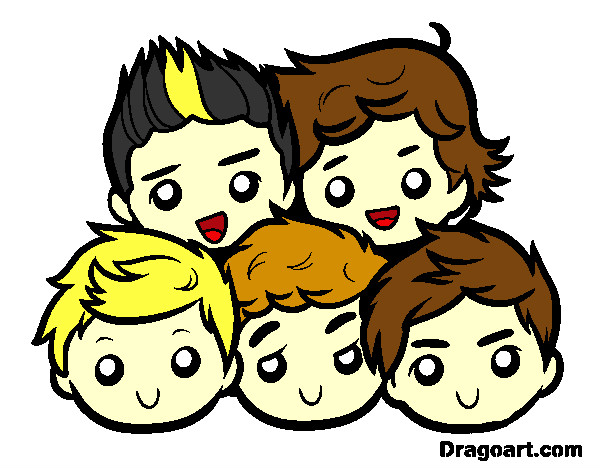 One Direction 2