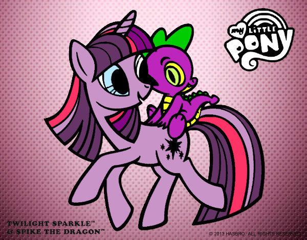 Twilight Sparkle