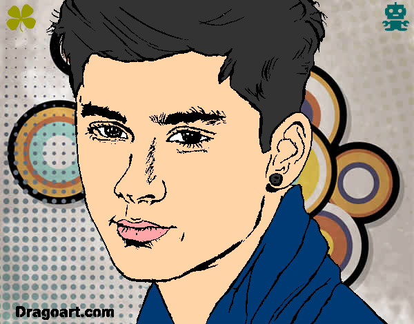 Zayn Malik 2