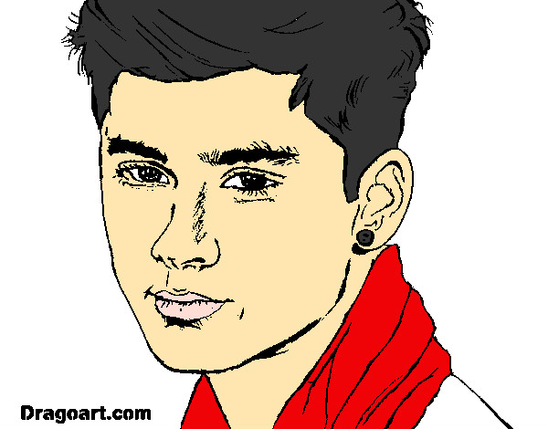 Zayn Malik 2