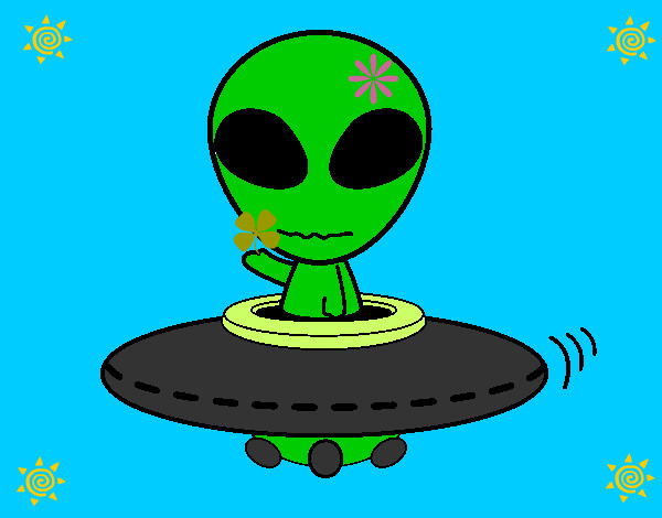 Alienígena