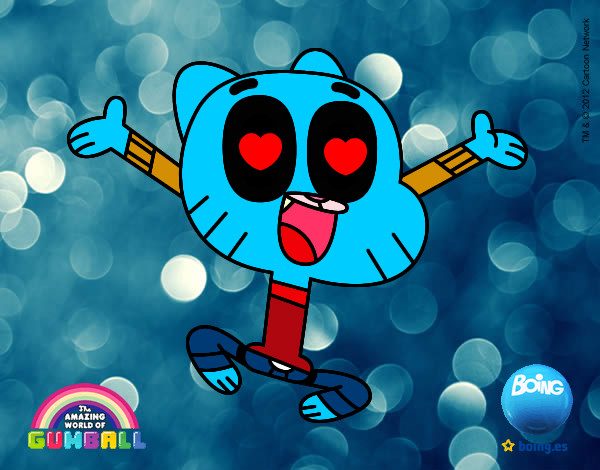 Gumball