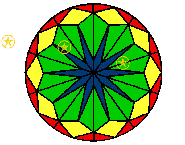 Mandala 42