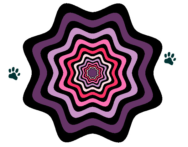 Mandala 46