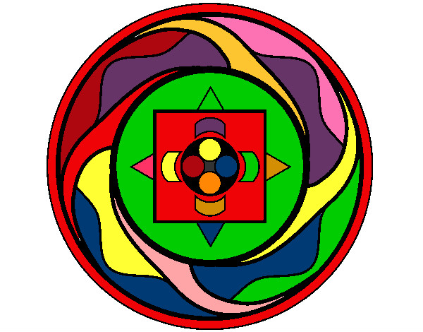 Mandala 7a