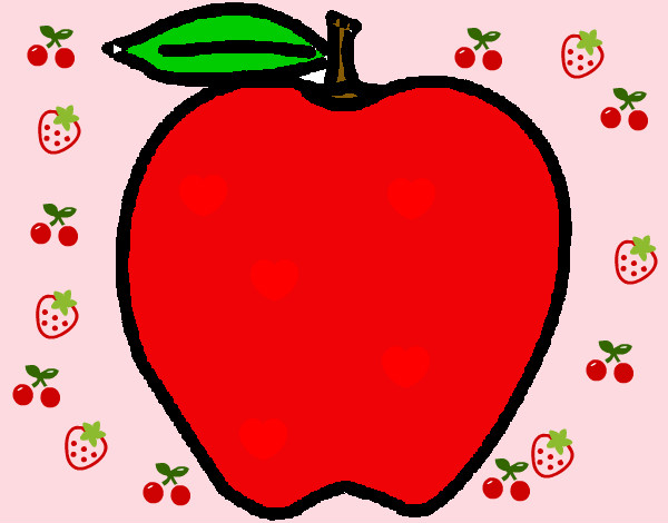 manzana