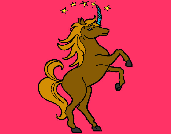 Unicornio