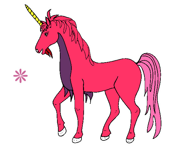 Unicornio II