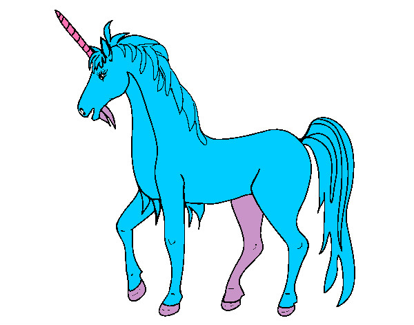 Unicornio II